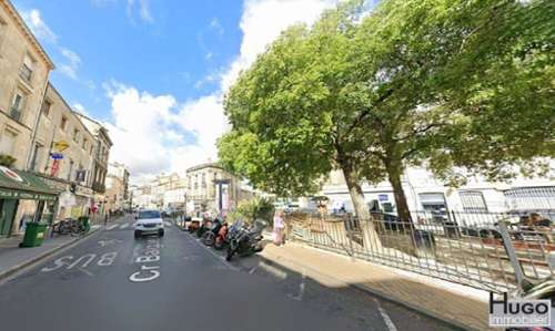 Bordeaux Gironde Wohnung/ Apartment Bild 7318487