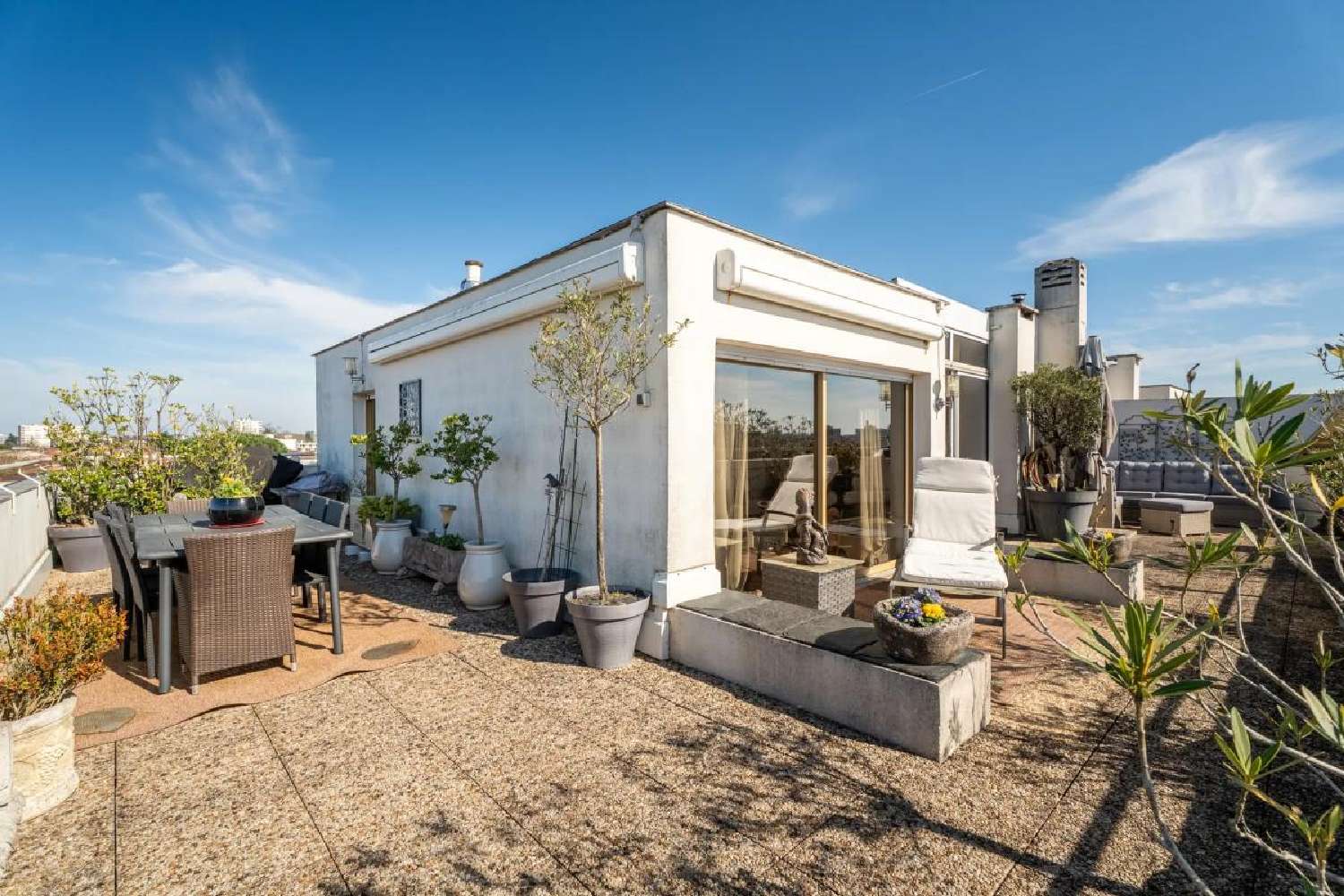  te koop appartement Bordeaux Gironde 1