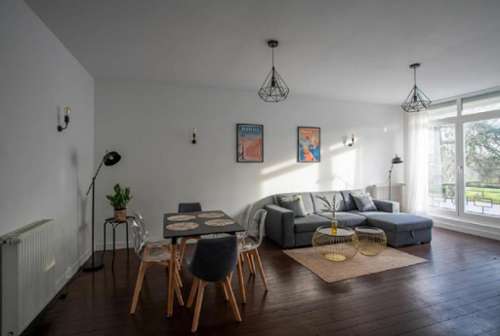 Bordeaux Gironde apartment foto 7305640