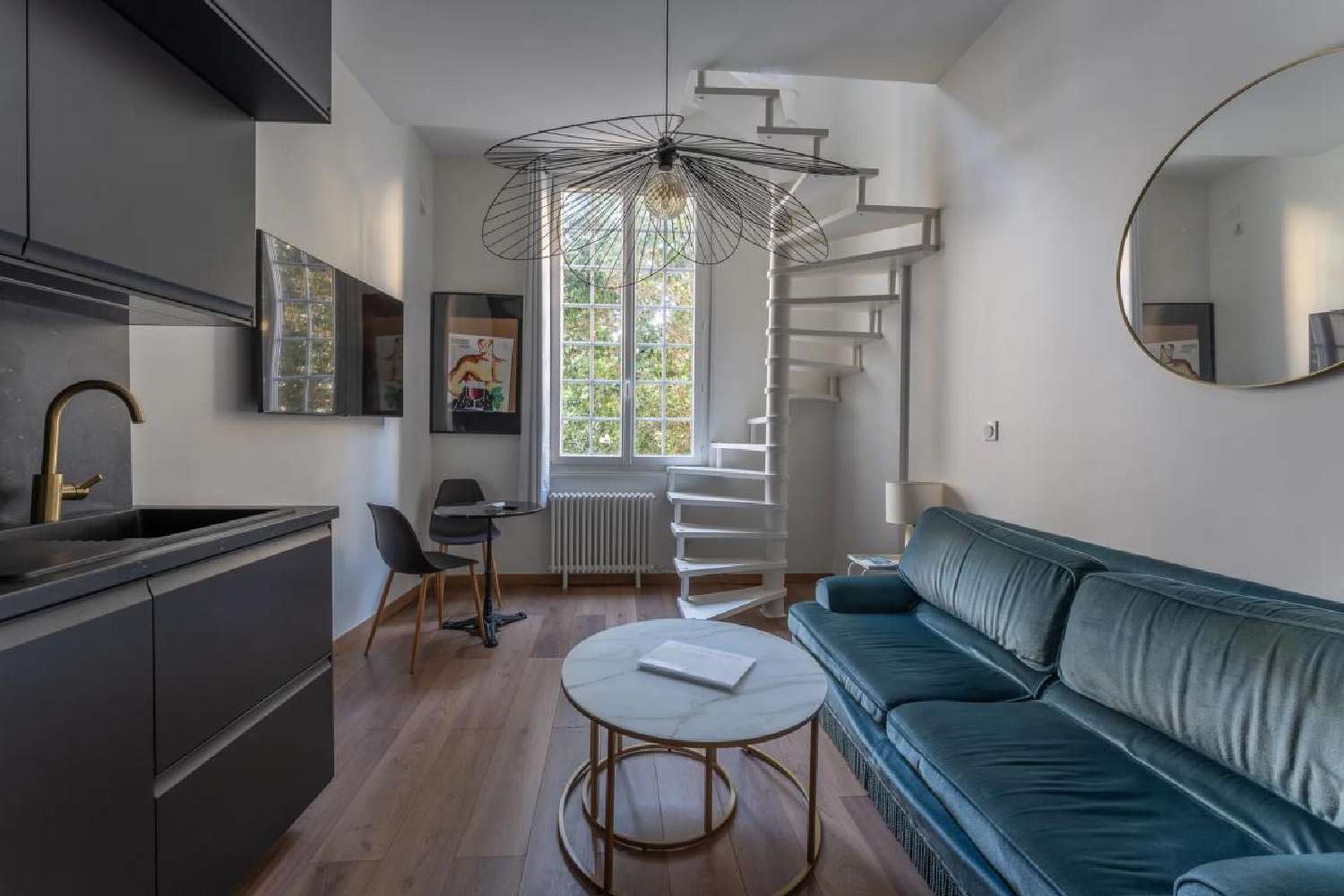  for sale apartment Bordeaux Gironde 1