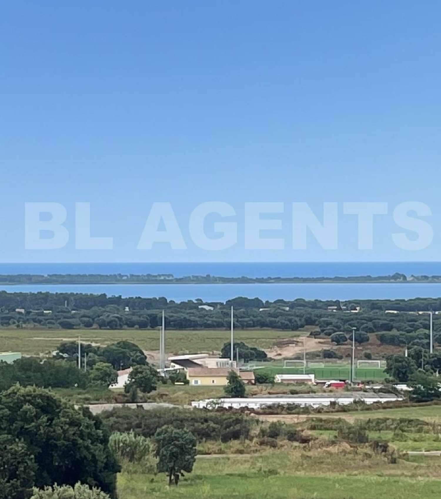  te koop appartement Borgo Haute-Corse 1