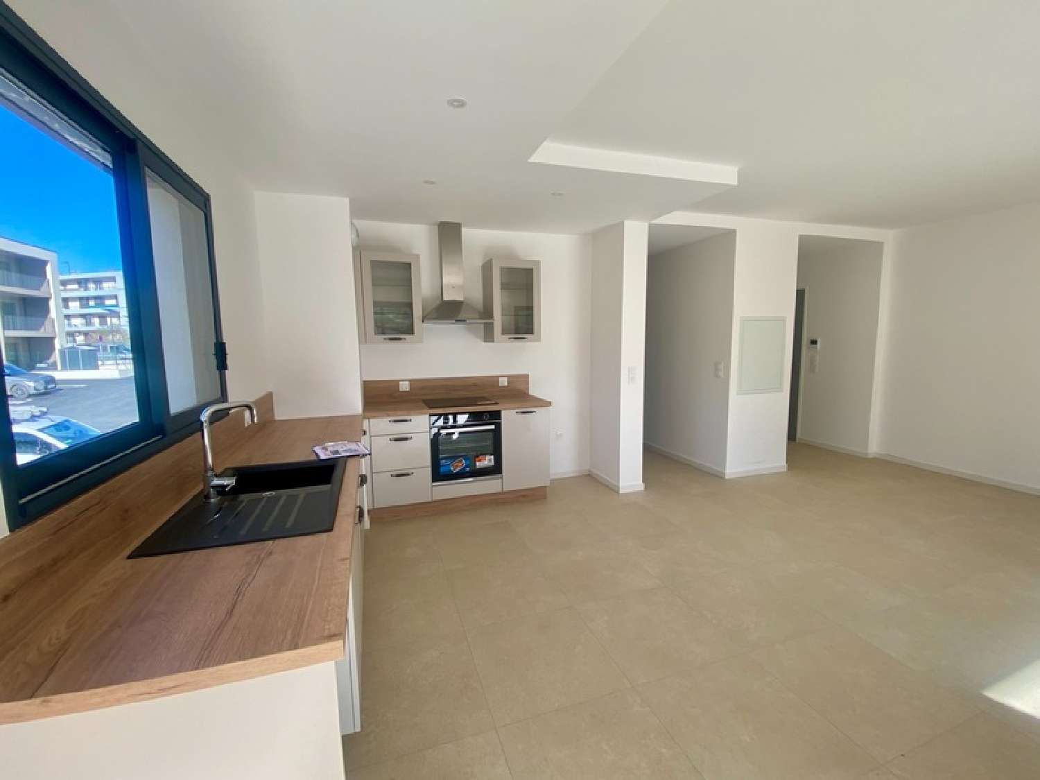 kaufen Wohnung/ Apartment Borgo Haute-Corse 1