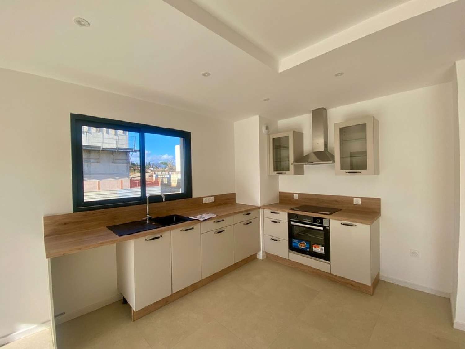 kaufen Wohnung/ Apartment Borgo Haute-Corse 3