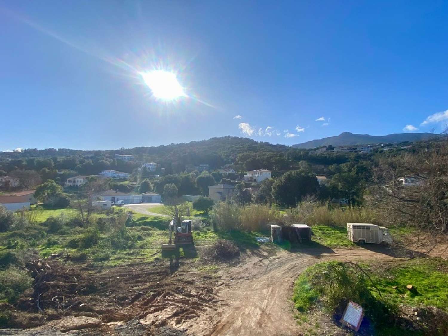 kaufen Wohnung/ Apartment Borgo Haute-Corse 6