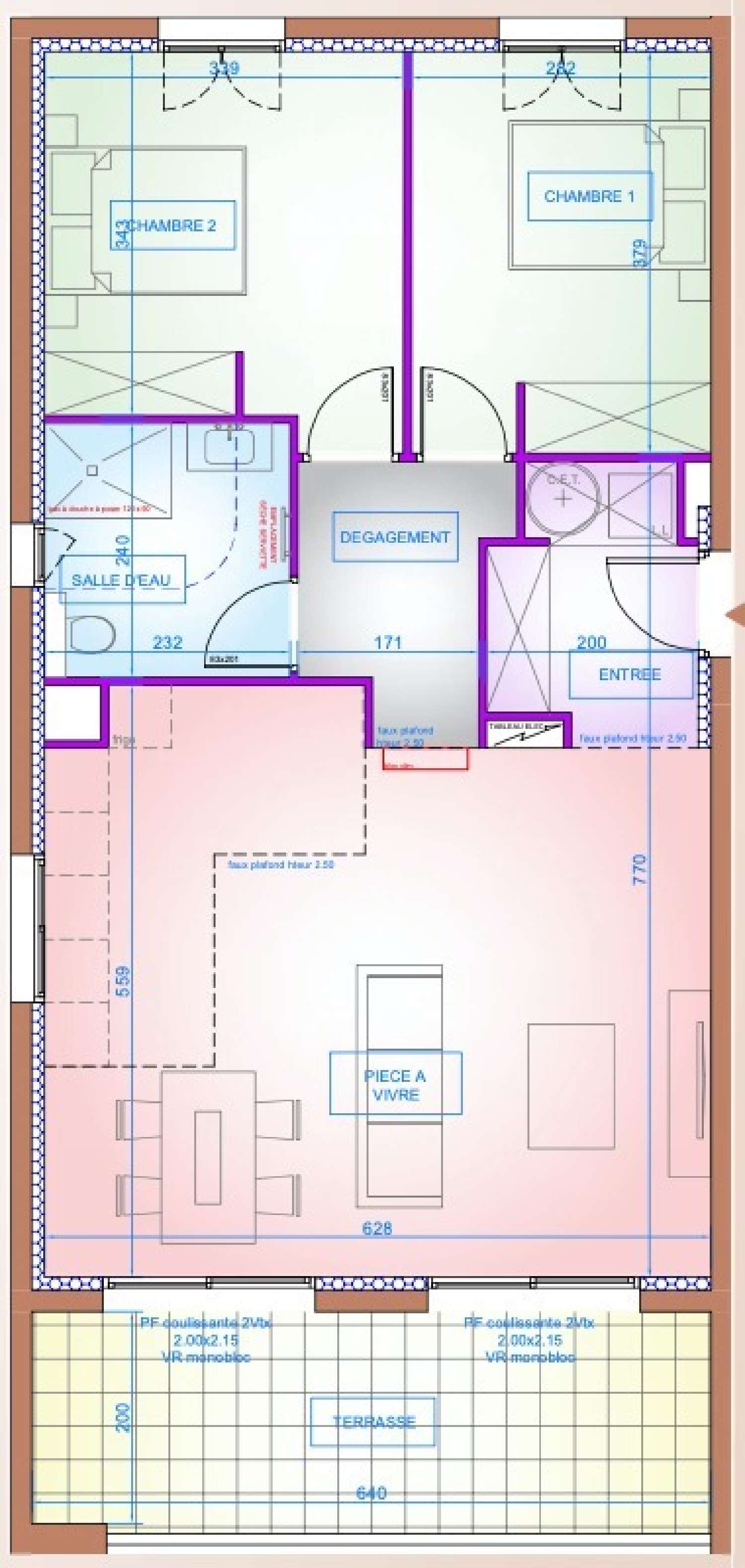 kaufen Wohnung/ Apartment Borgo Haute-Corse 8