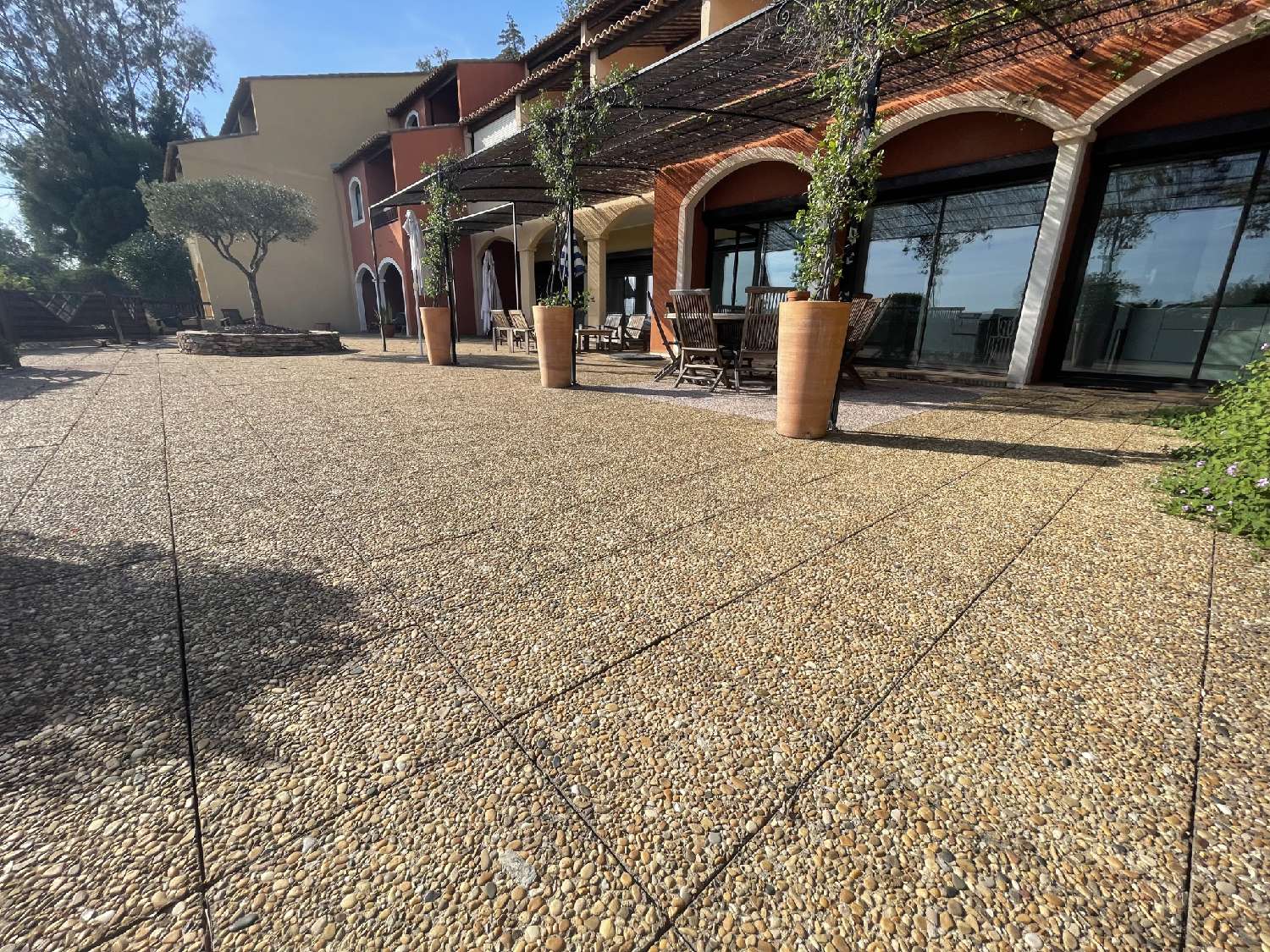 kaufen Wohnung/ Apartment Bormes-les-Mimosas Var 2