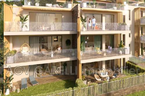 Bormes-les-Mimosas Var apartamento foto 7306020