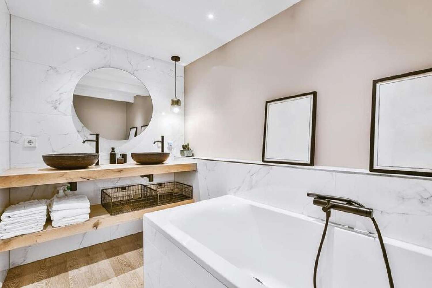 for sale apartment Bougival Yvelines 6