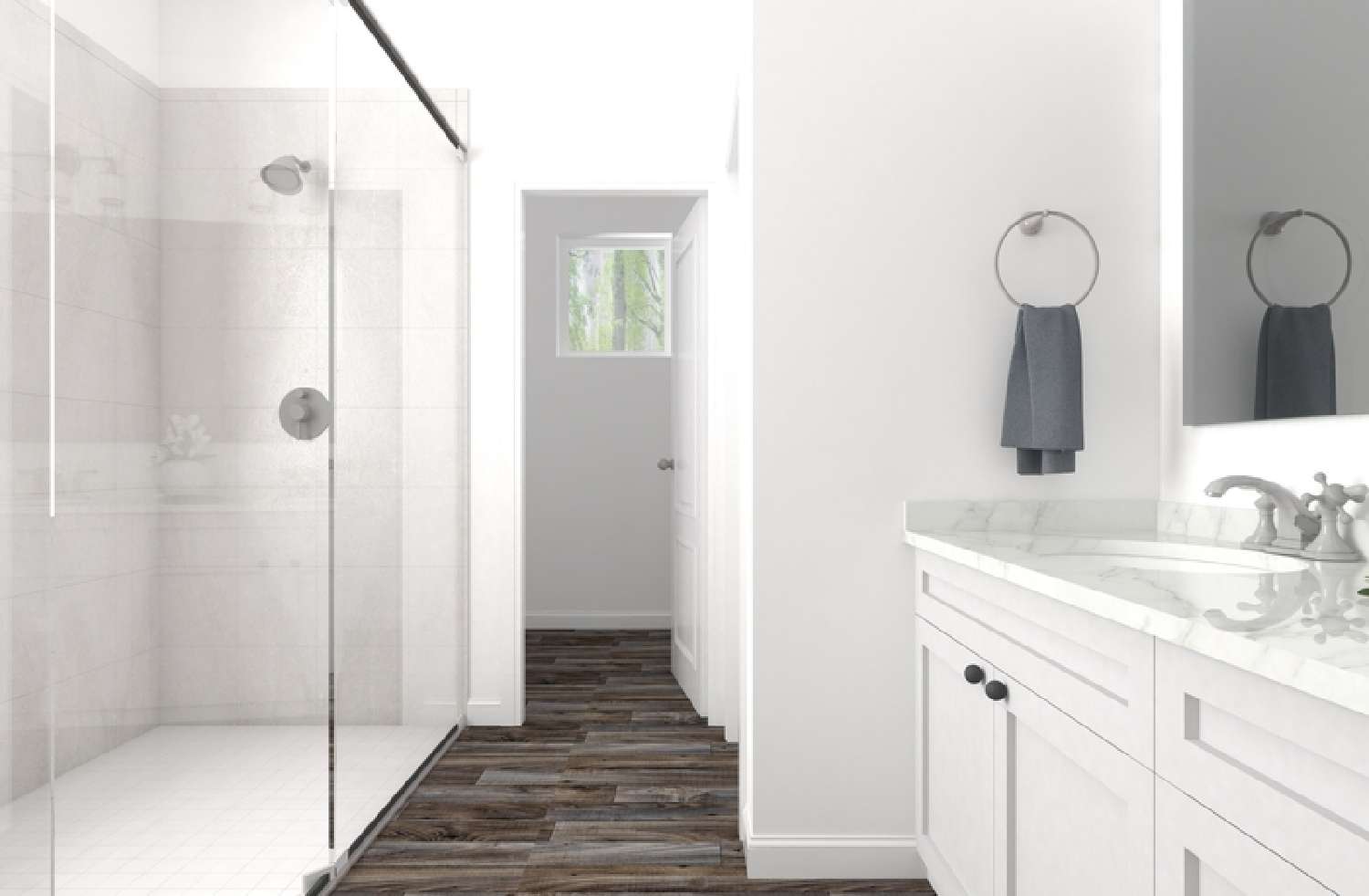 for sale apartment Bougival Yvelines 6