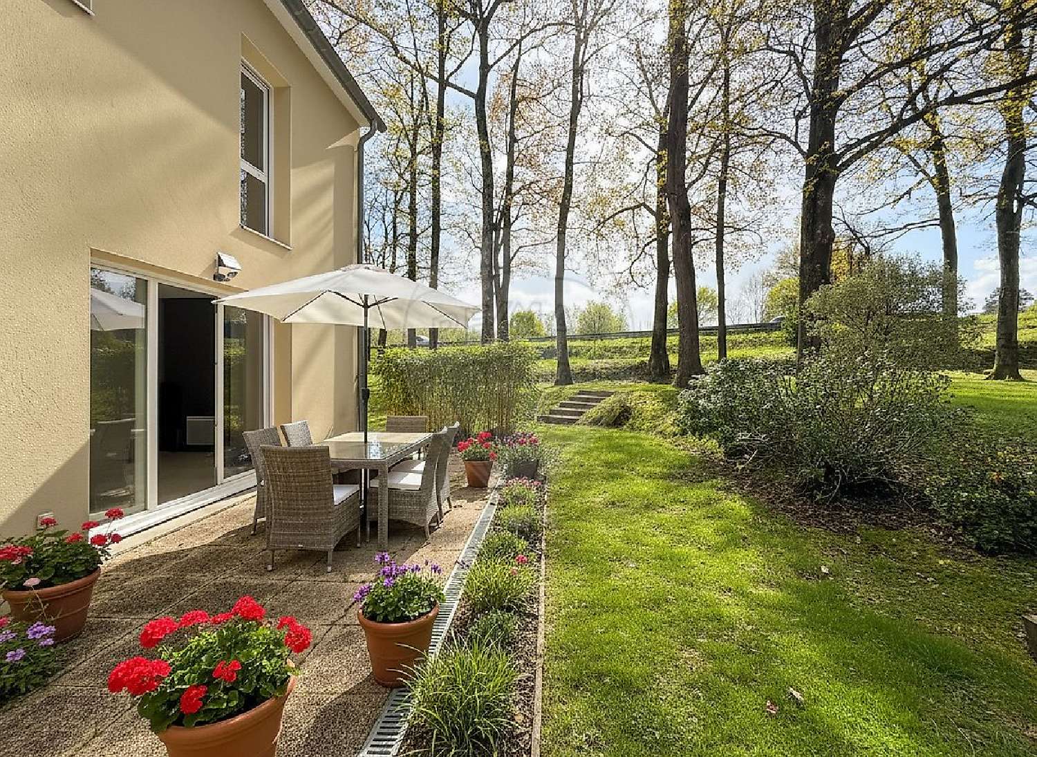  te koop appartement Bouguenais Loire-Atlantique 1