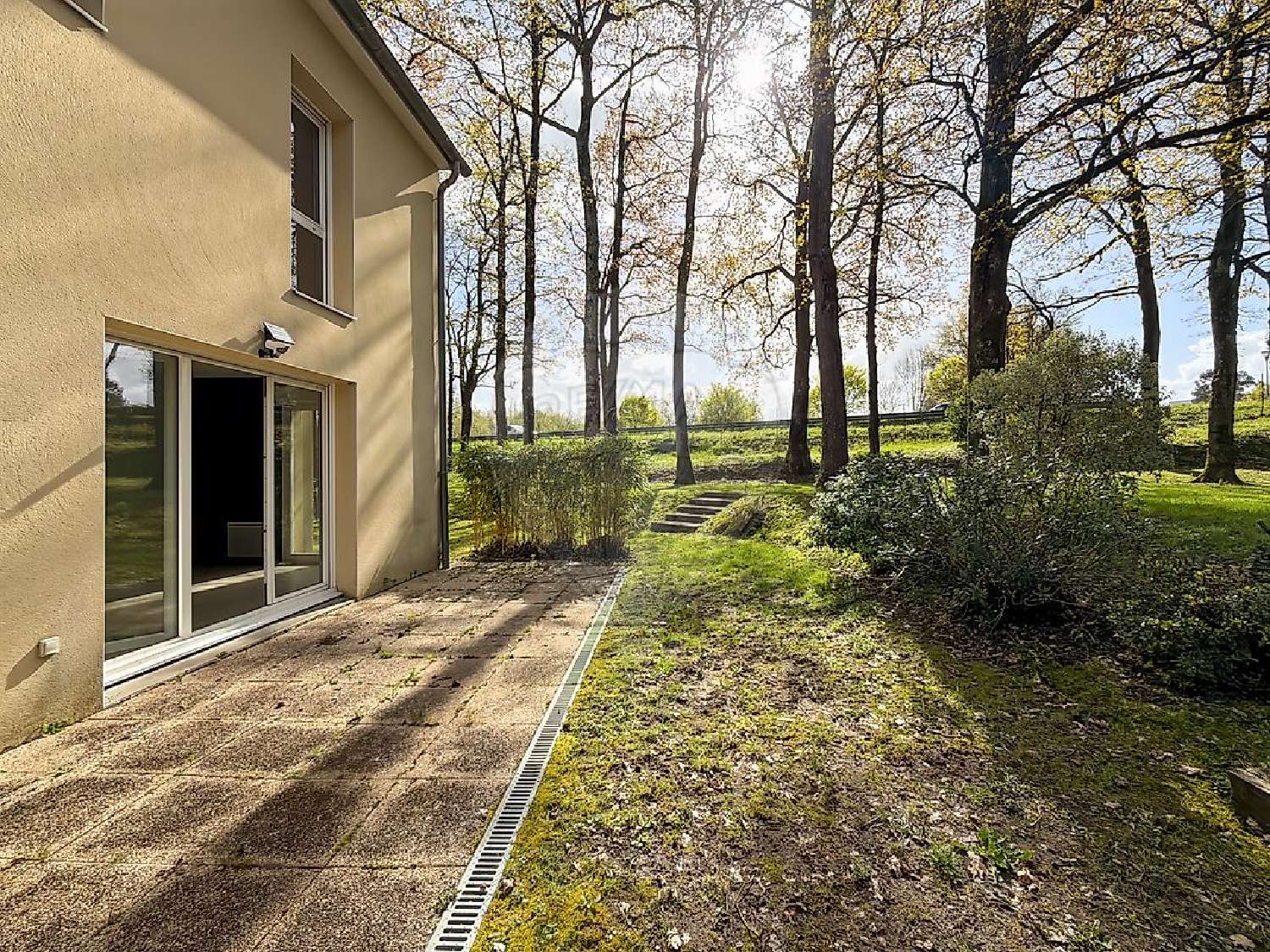  te koop appartement Bouguenais Loire-Atlantique 2