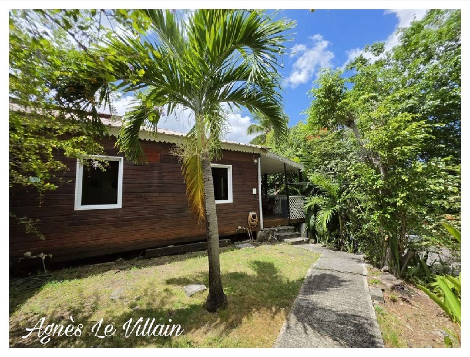  te koop appartement Bouillante Guadeloupe 1
