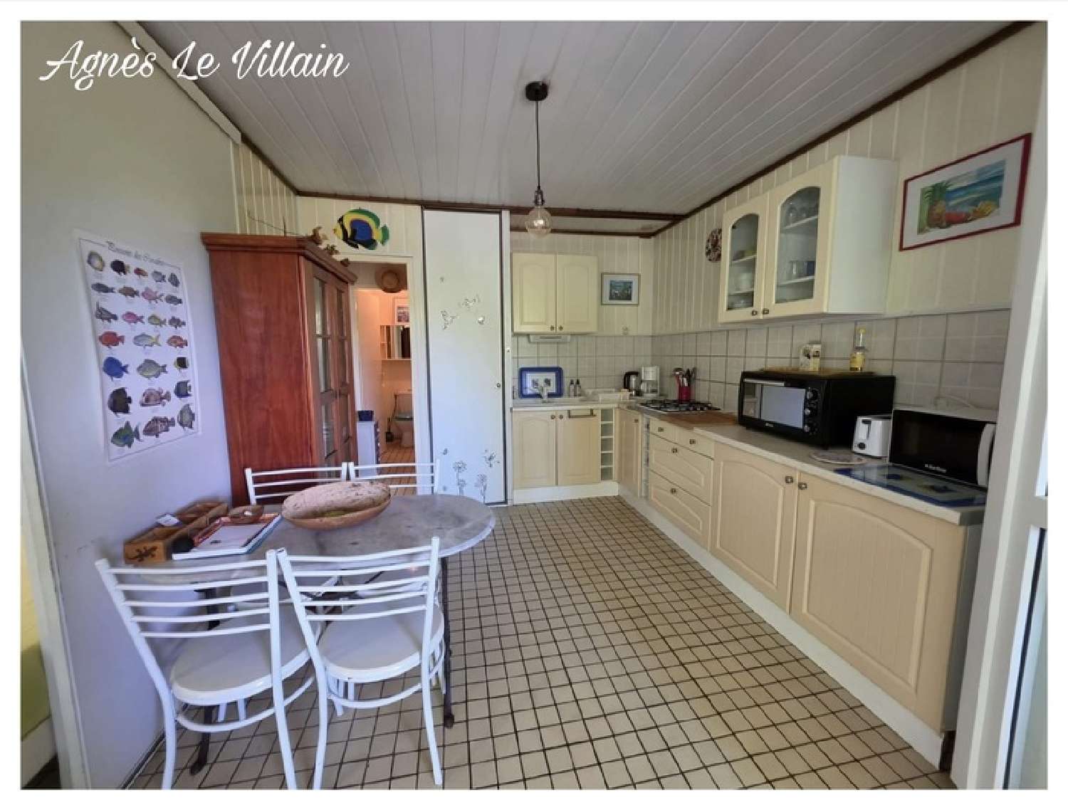  te koop appartement Bouillante Guadeloupe 5