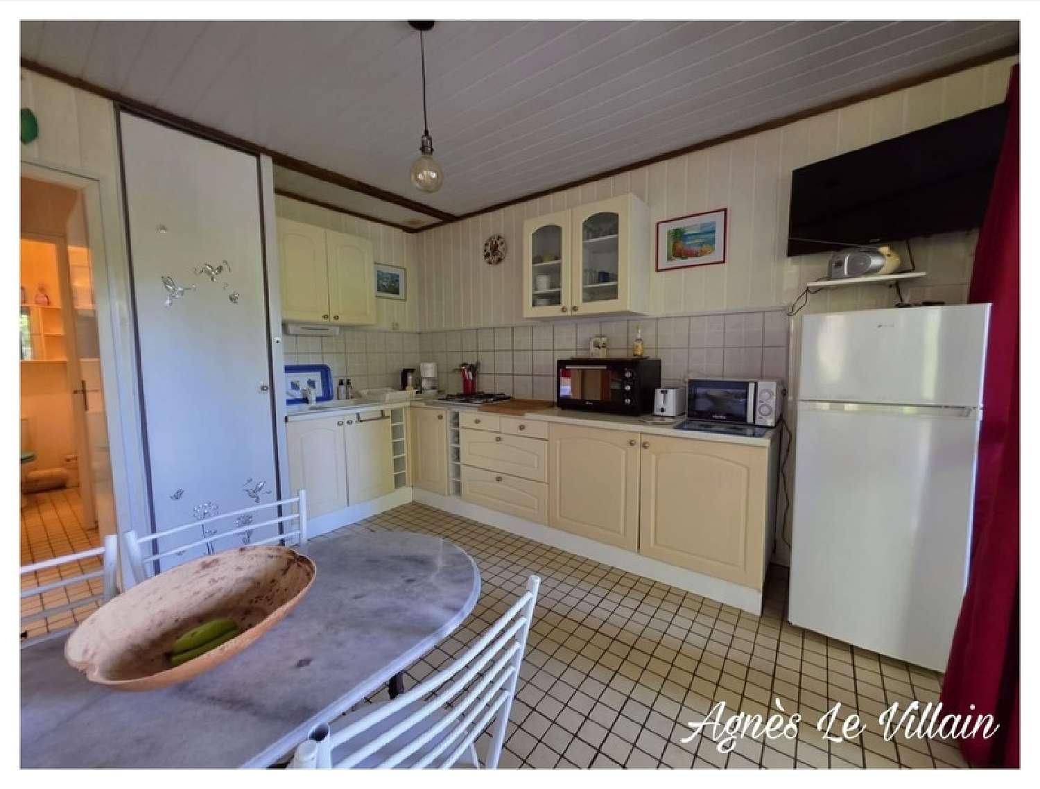  te koop appartement Bouillante Guadeloupe 7