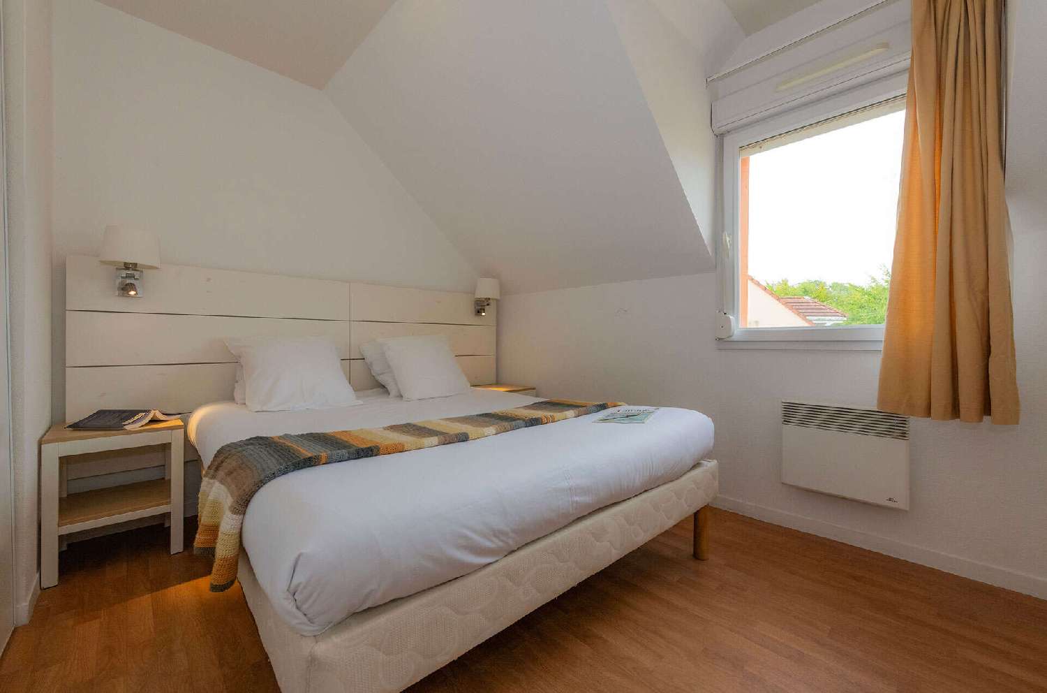 for sale apartment Boulleville Eure 3