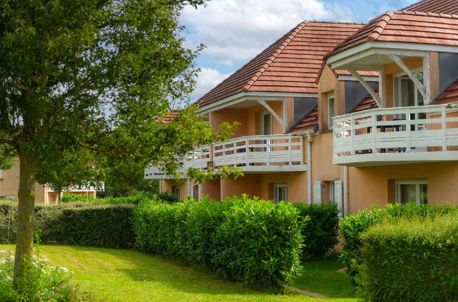 for sale apartment Boulleville Eure 5