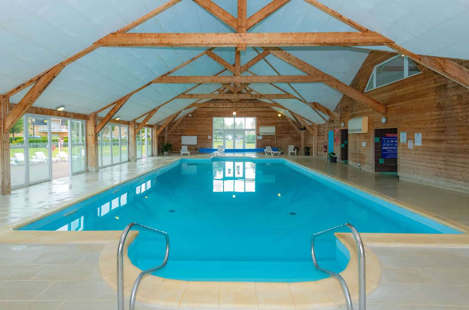 for sale apartment Boulleville Eure 6