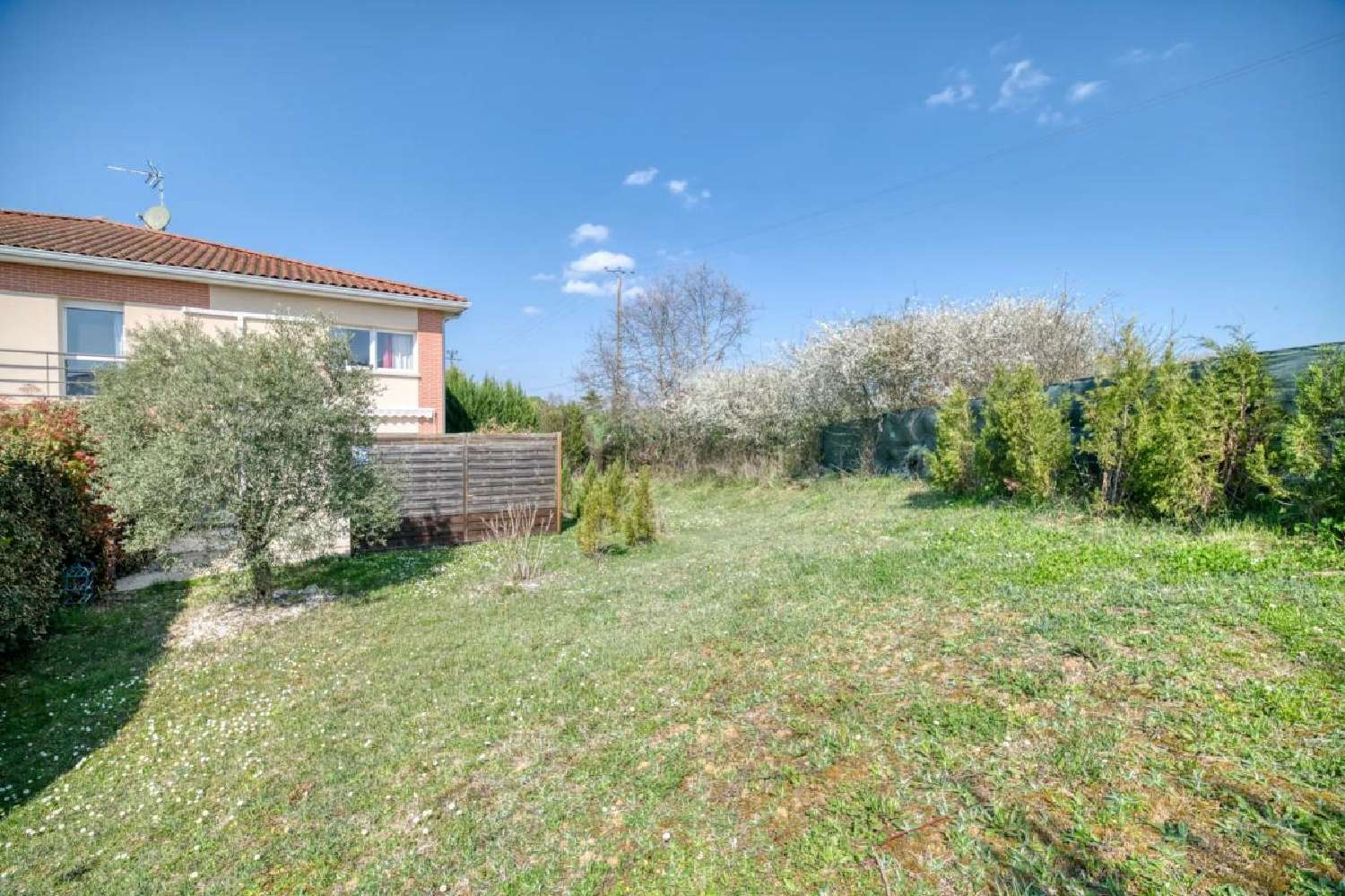 kaufen Wohnung/ Apartment Bouloc Haute-Garonne 1