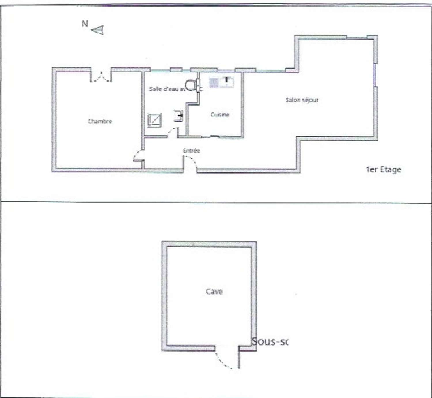  à vendre appartement Boulogne-Billancourt Hauts-de-Seine 8