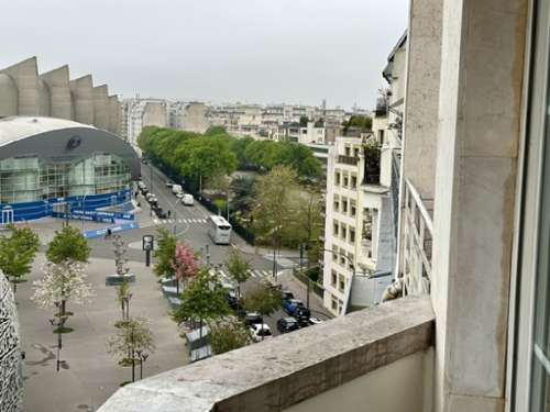 Boulogne-Billancourt Hauts-de-Seine apartamento foto 7309913