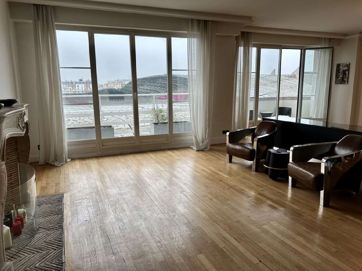 en venta apartamento Boulogne-Billancourt Hauts-de-Seine 2