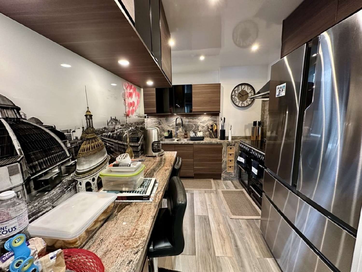 en venta apartamento Boulogne-Billancourt Hauts-de-Seine 7