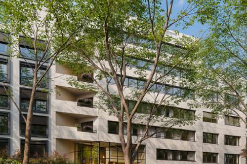 Boulogne-Billancourt Hauts-de-Seine appartement foto 7314946