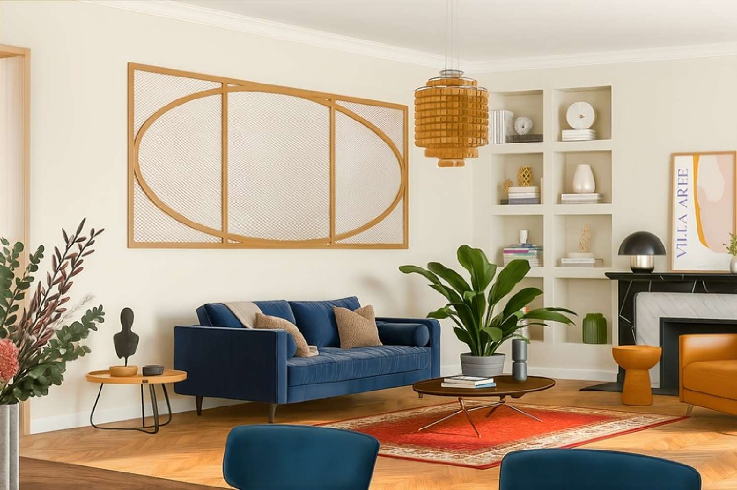  te koop appartement Boulogne-Billancourt Hauts-de-Seine 2