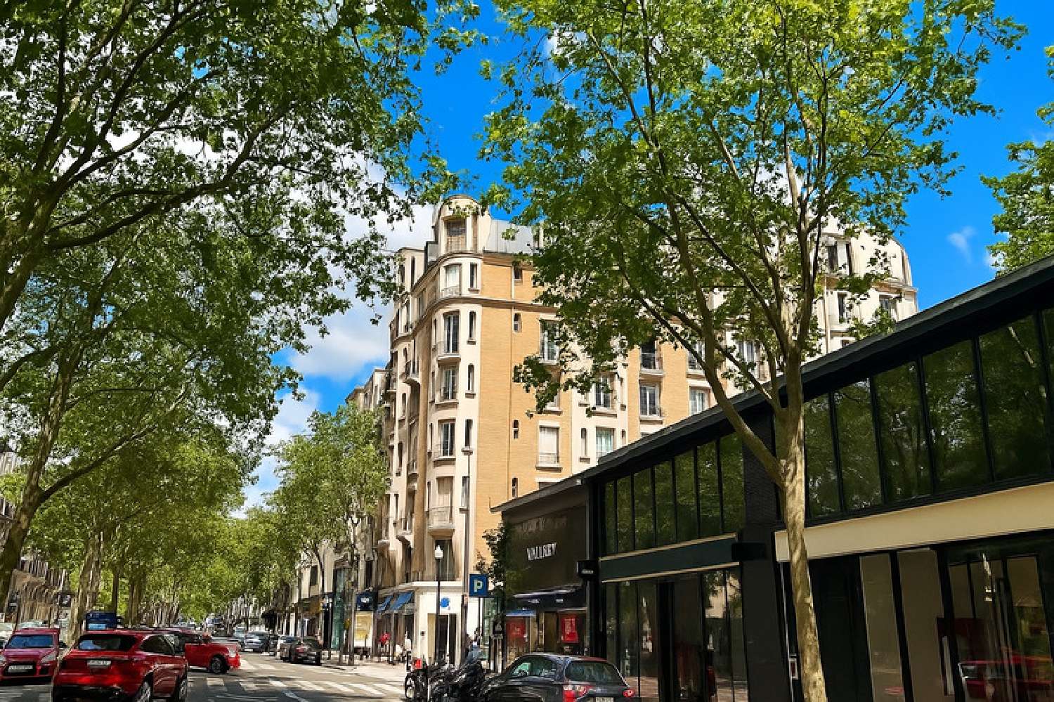  te koop appartement Boulogne-Billancourt Hauts-de-Seine 8