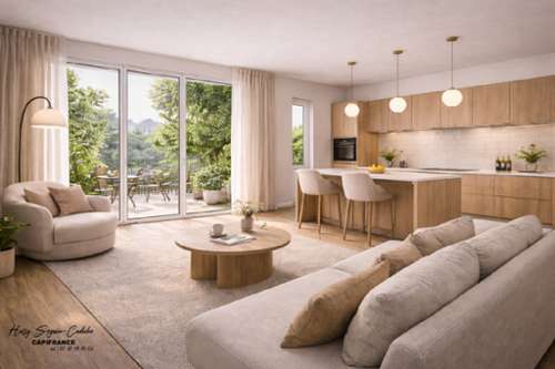 Boulogne-Billancourt Hauts-de-Seine appartement foto 7315143