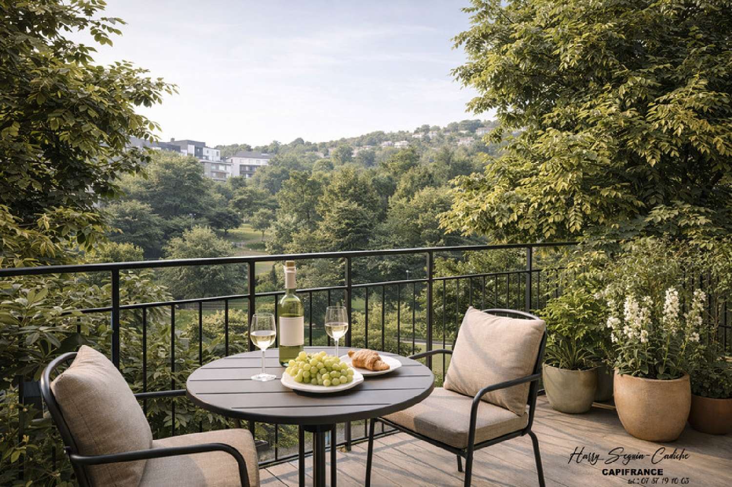  te koop appartement Boulogne-Billancourt Hauts-de-Seine 7