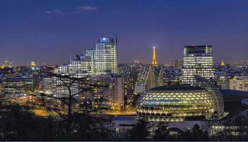 Boulogne-Billancourt Hauts-de-Seine appartement foto 7315645