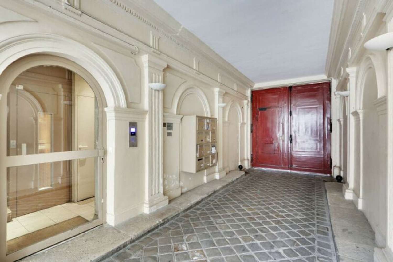  à vendre appartement Boulogne-Billancourt Hauts-de-Seine 4