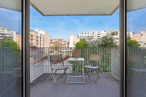 Boulogne-Billancourt Hauts-de-Seine Wohnung/ Apartment Bild 7320078