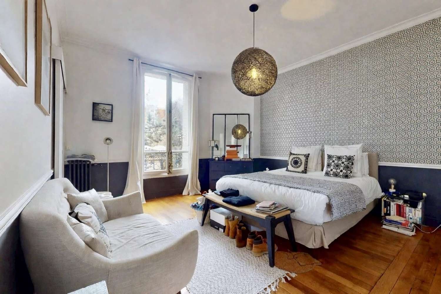  en venta apartamento Boulogne-Billancourt Hauts-de-Seine 4