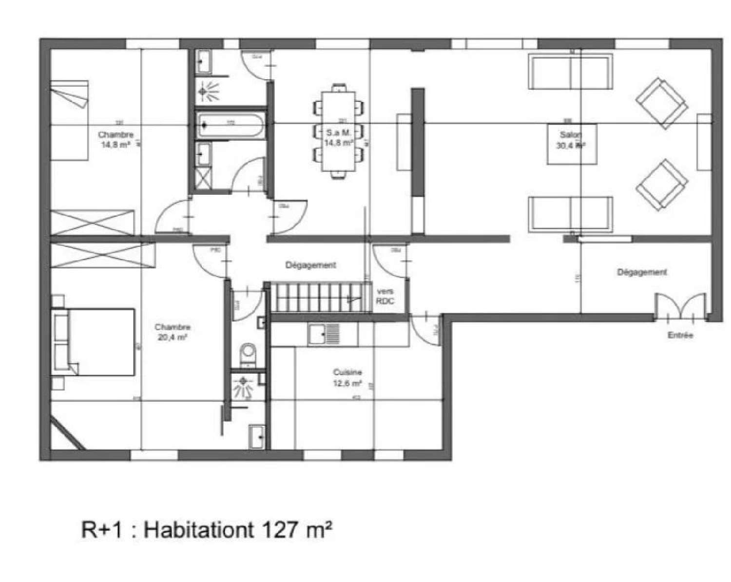  en venta apartamento Boulogne-Billancourt Hauts-de-Seine 5
