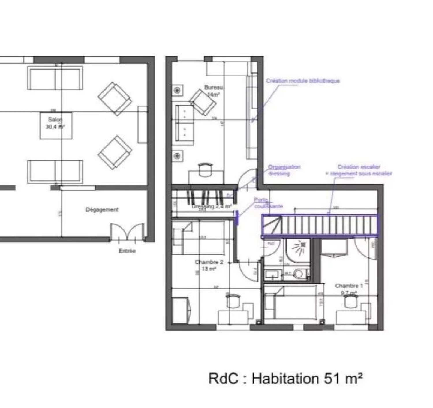  en venta apartamento Boulogne-Billancourt Hauts-de-Seine 6