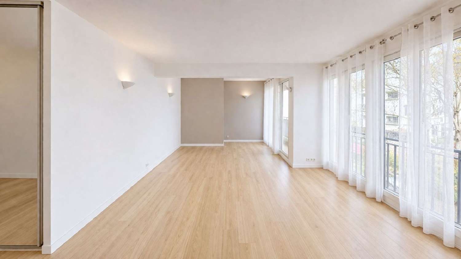 te koop appartement Boulogne-Billancourt Hauts-de-Seine 1
