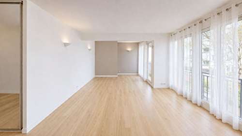 Boulogne-Billancourt Hauts-de-Seine appartement foto 7312289