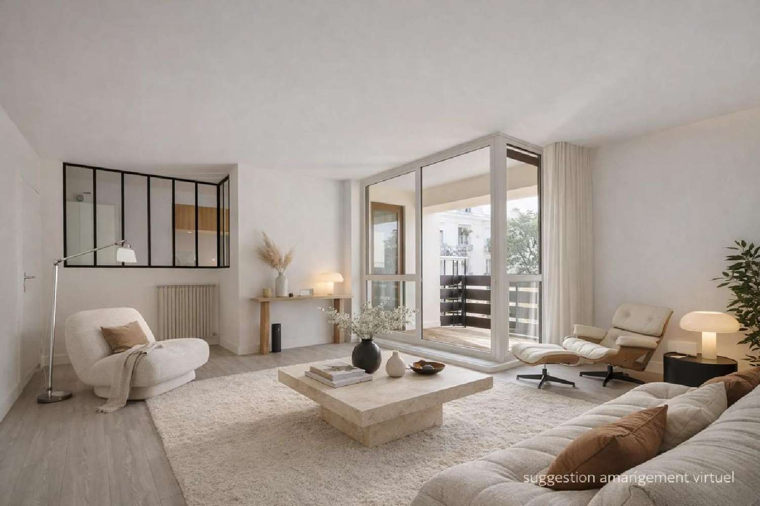  kaufen Wohnung/ Apartment Boulogne-Billancourt Hauts-de-Seine 1