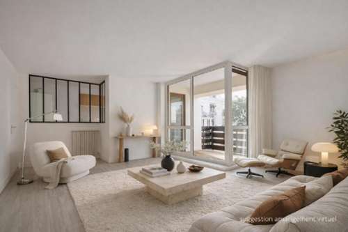 Boulogne-Billancourt Hauts-de-Seine Wohnung/ Apartment Bild 7301465