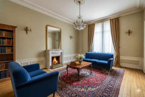 Boulogne-Billancourt Hauts-de-Seine apartment foto 7305816