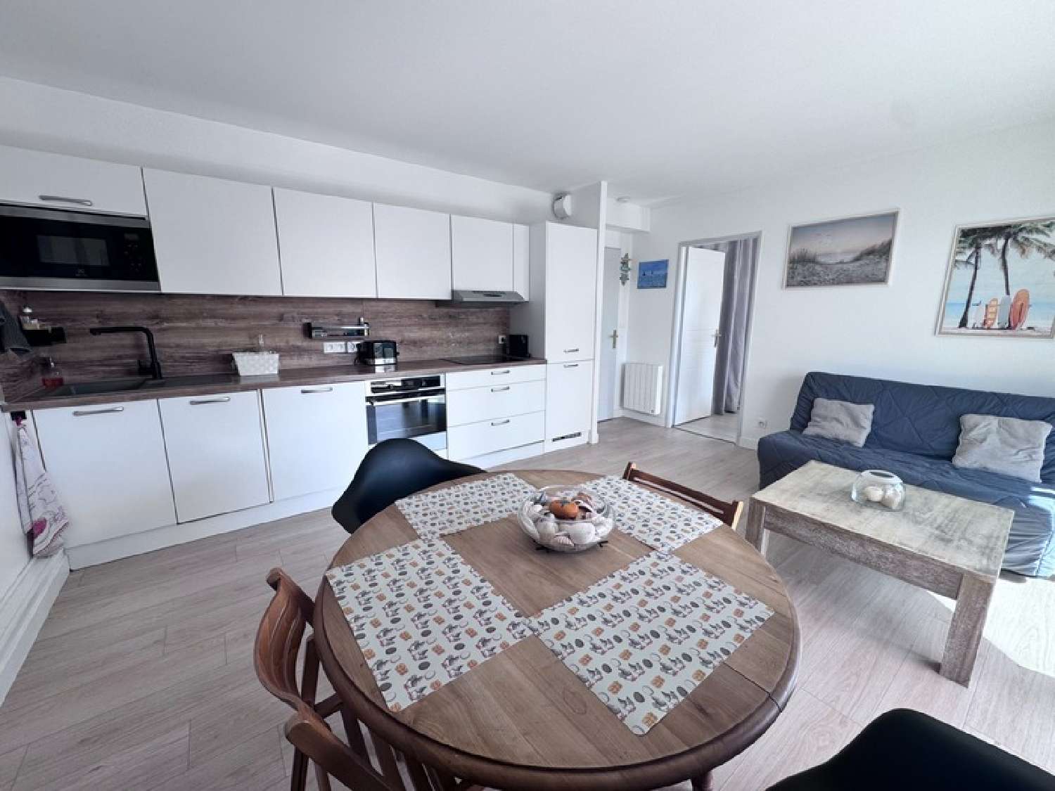  en venta apartamento Boulogne-sur-Mer Pas-de-Calais 1