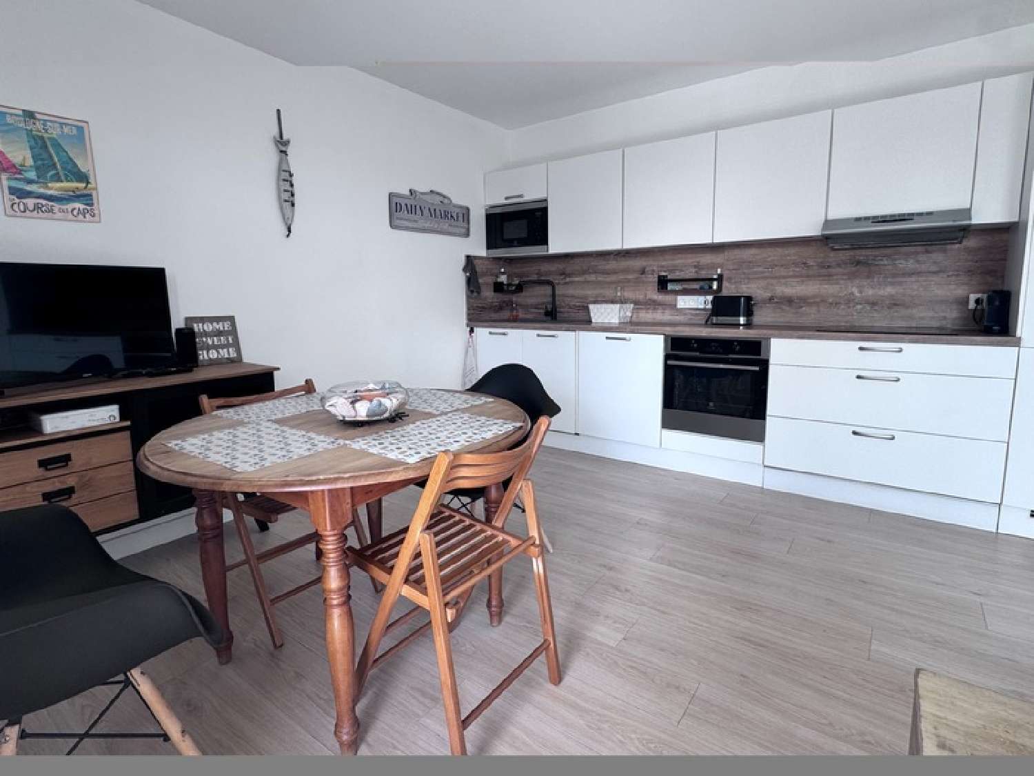  en venta apartamento Boulogne-sur-Mer Pas-de-Calais 2