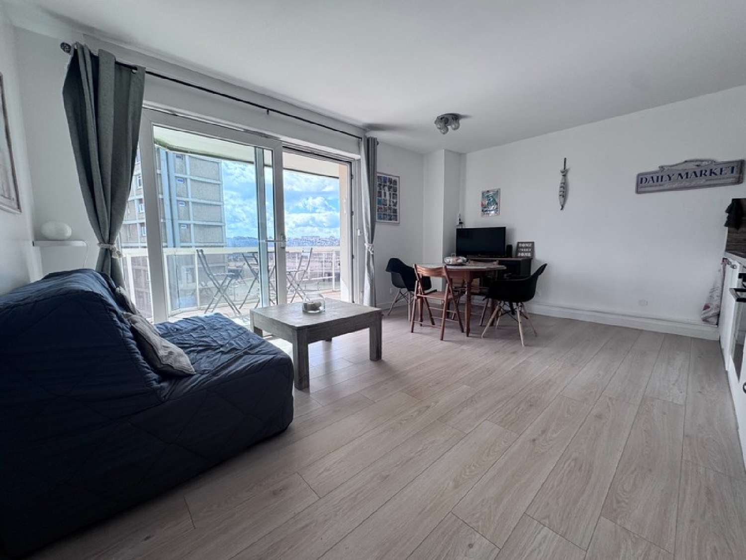 en venta apartamento Boulogne-sur-Mer Pas-de-Calais 3