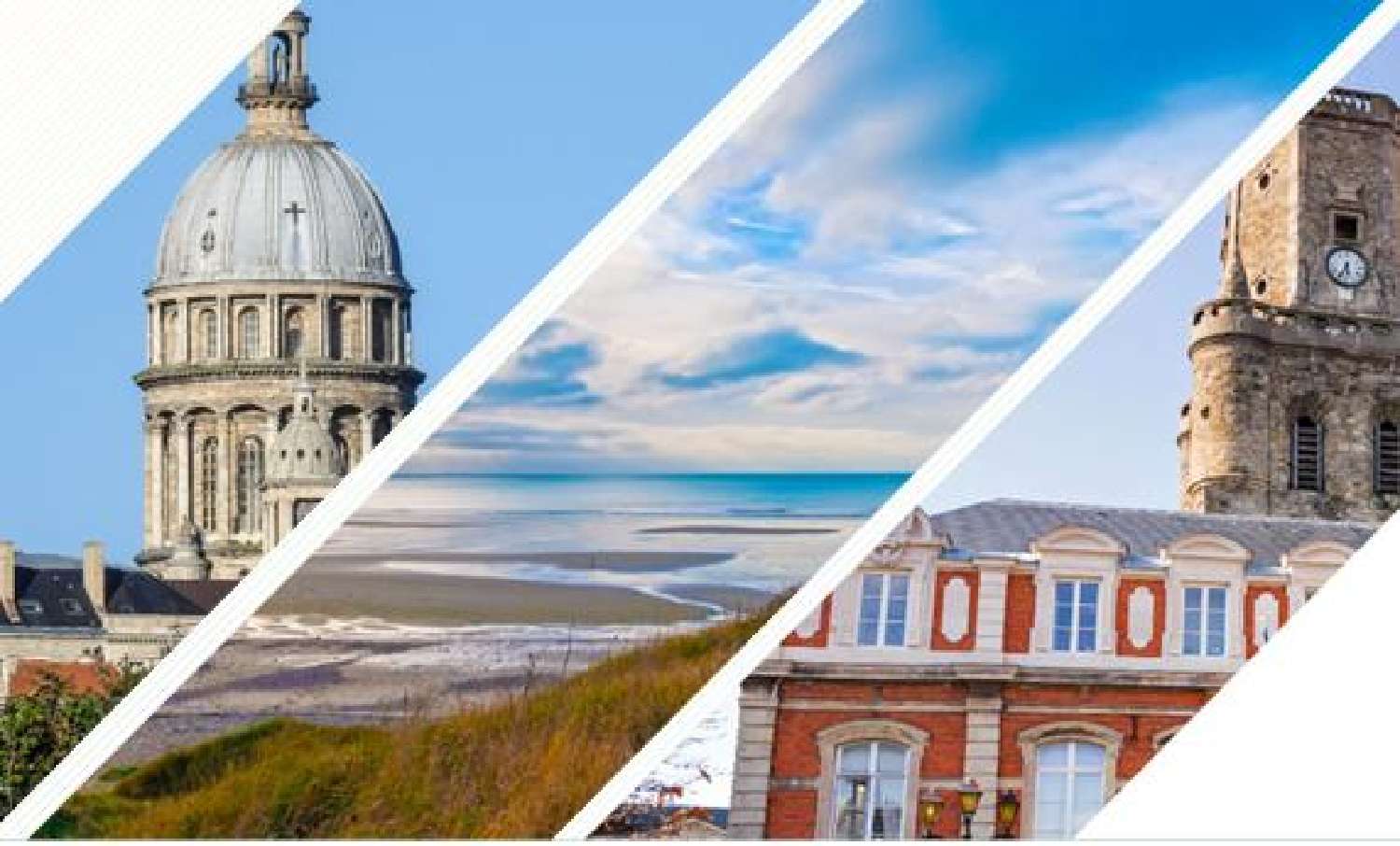  te koop appartement Boulogne-sur-Mer Pas-de-Calais 7