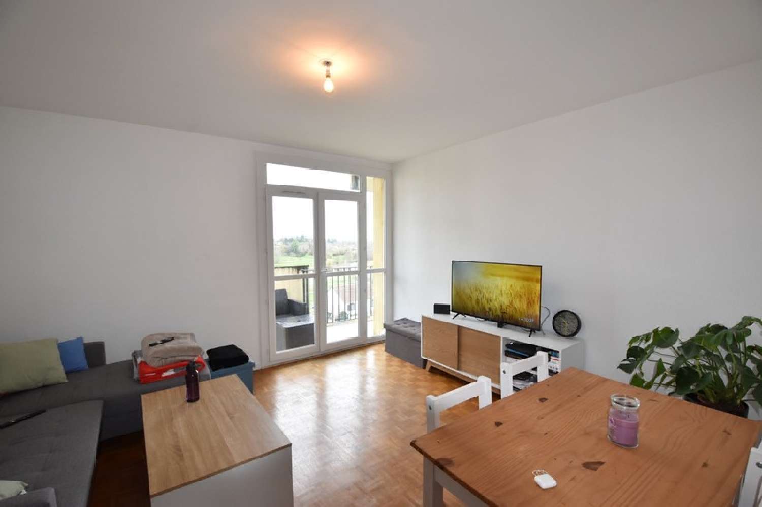 à vendre appartement Bourbon-Lancy Saône-et-Loire 2
