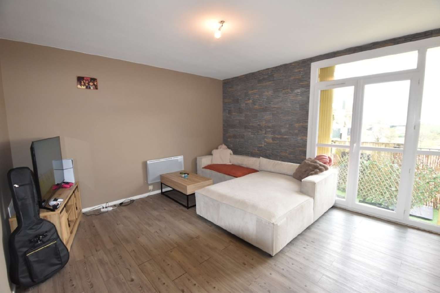  for sale apartment Bourbon-Lancy Saône-et-Loire 2