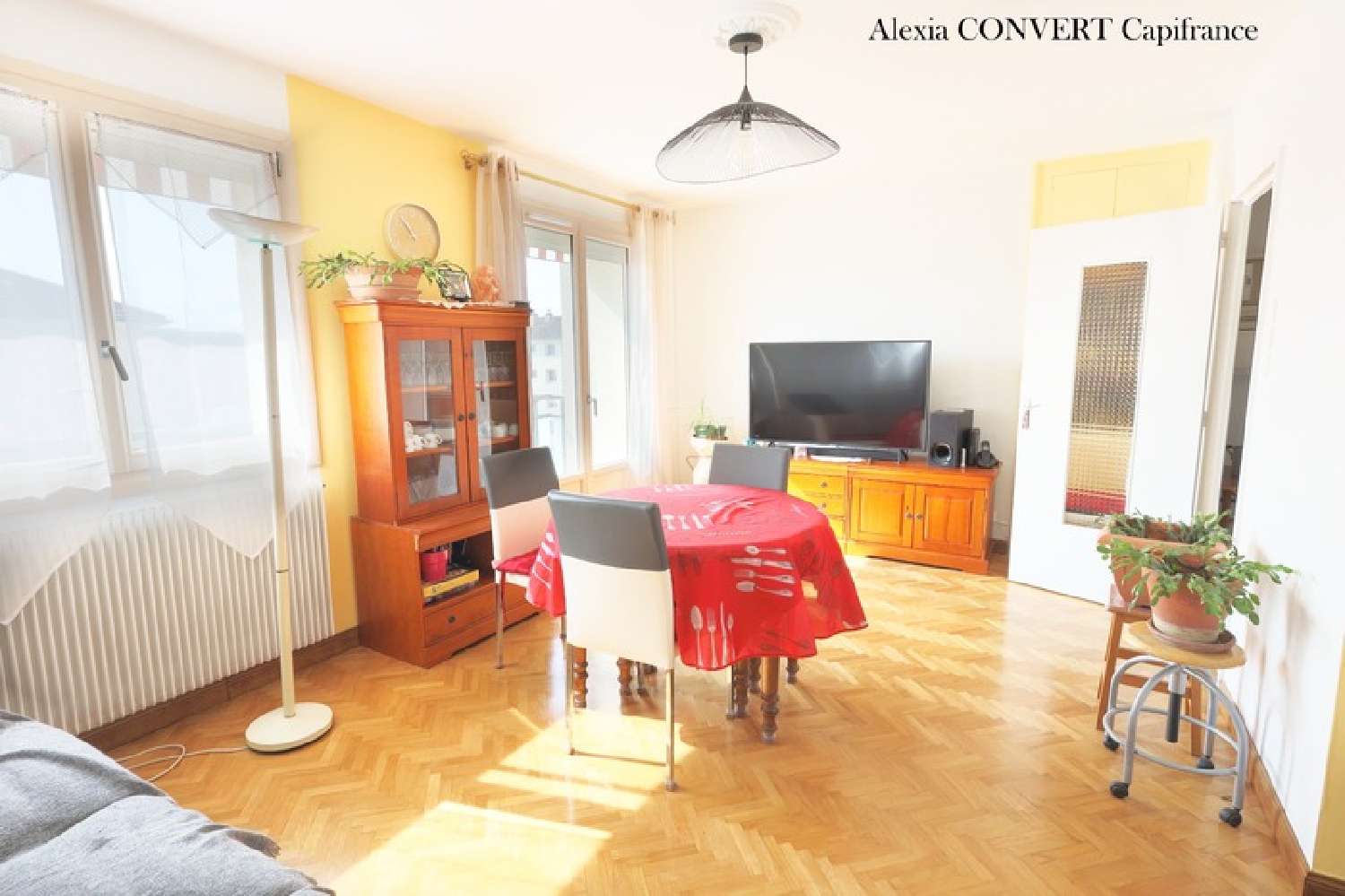 kaufen Wohnung/ Apartment Bourg-en-Bresse Ain 1