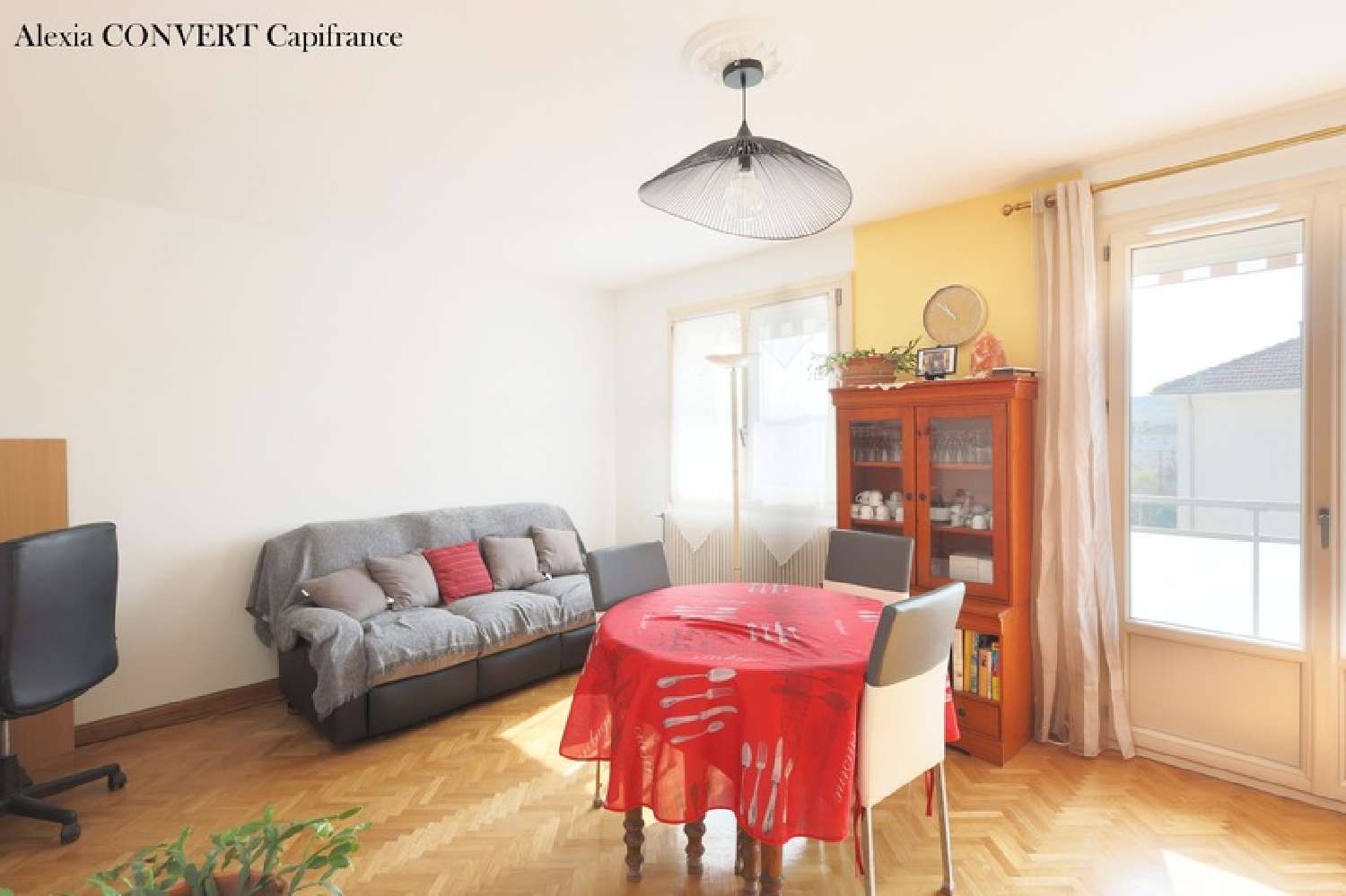 kaufen Wohnung/ Apartment Bourg-en-Bresse Ain 4